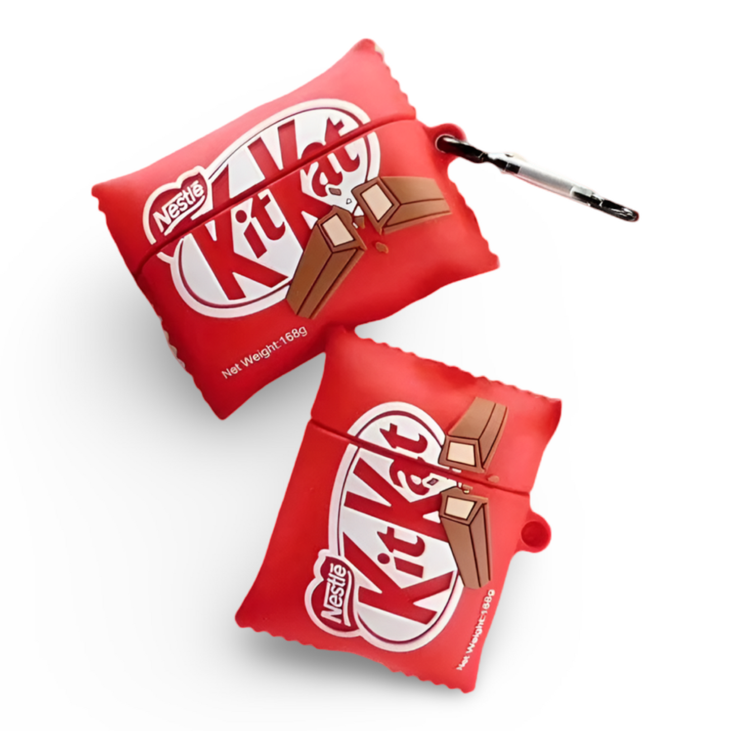 🍫 KitKat Inspired AirPods Case