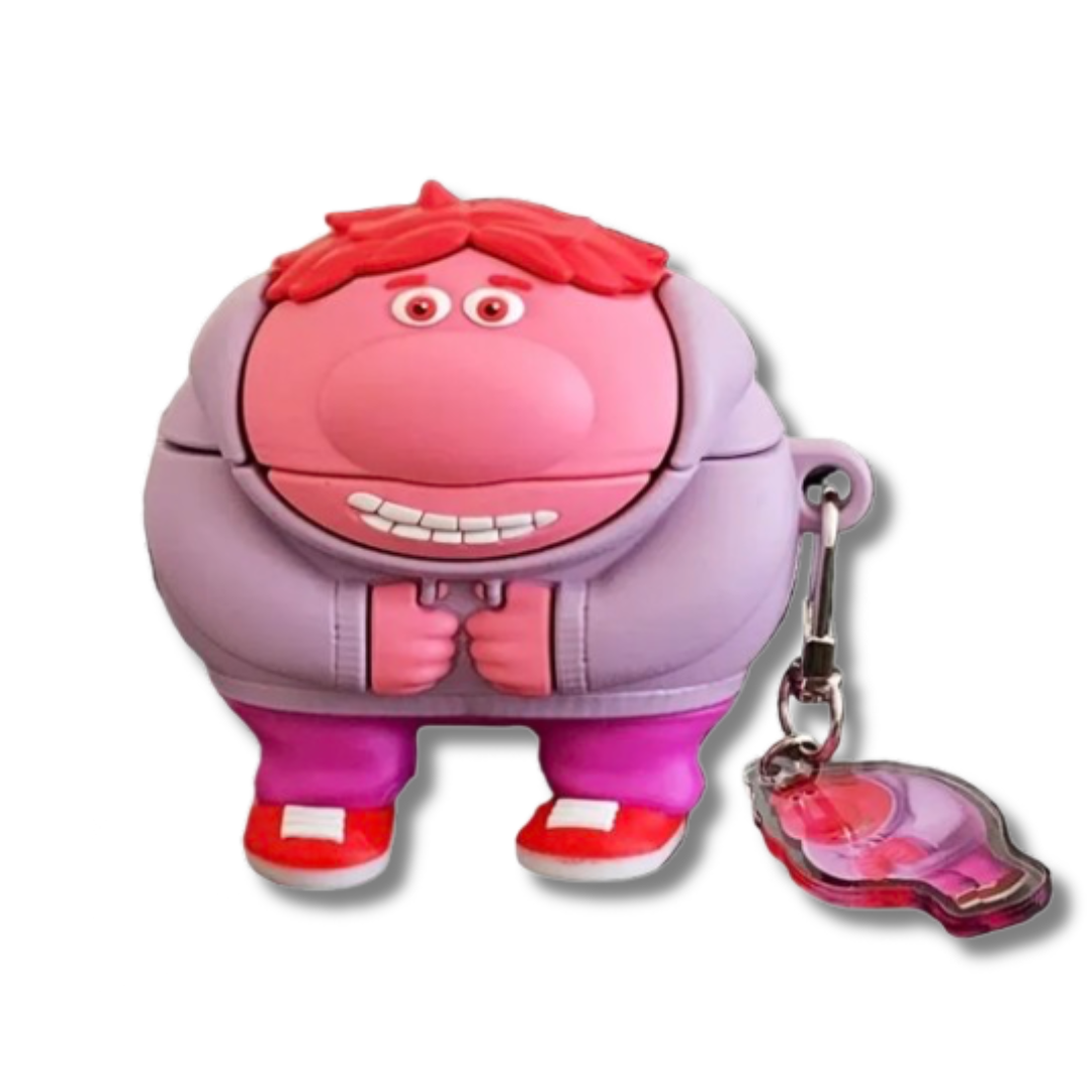 💗 Embarrassment AirPods Case