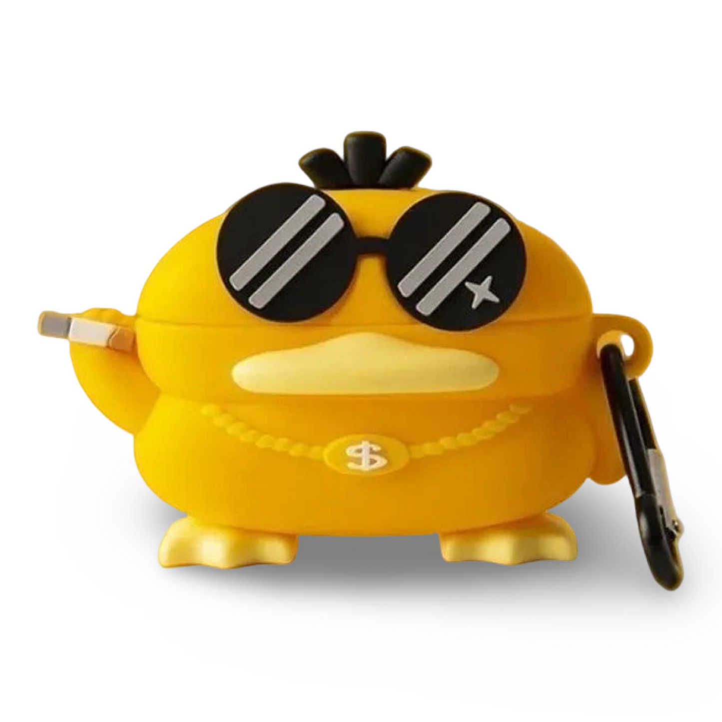 Psyduck AirPods Case – Cool Edition