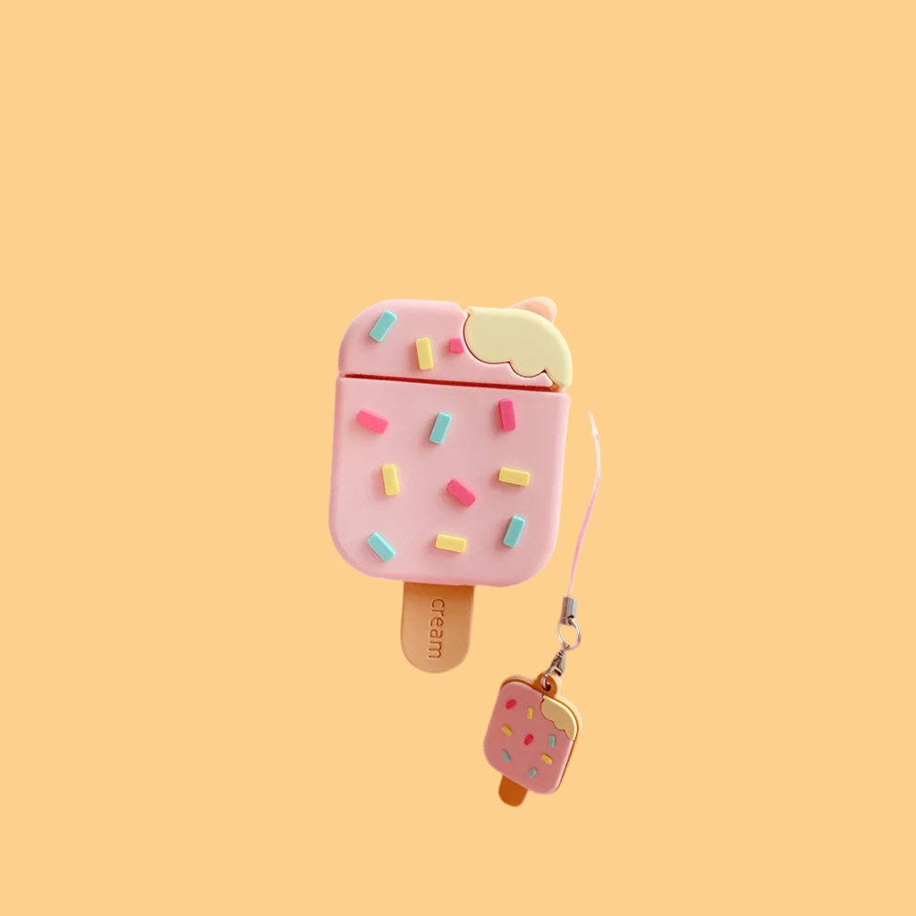 π¦ Ice Cream Sprinkle AirPods Case