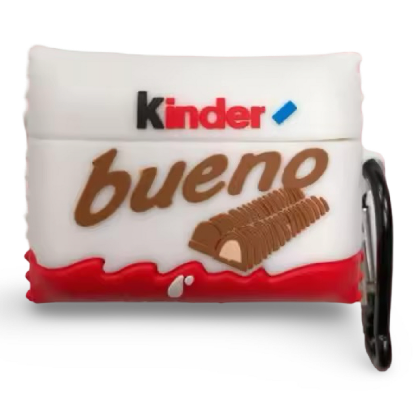 π« Kinder Bueno AirPods Case β Sweet Protection, Bueno Style!