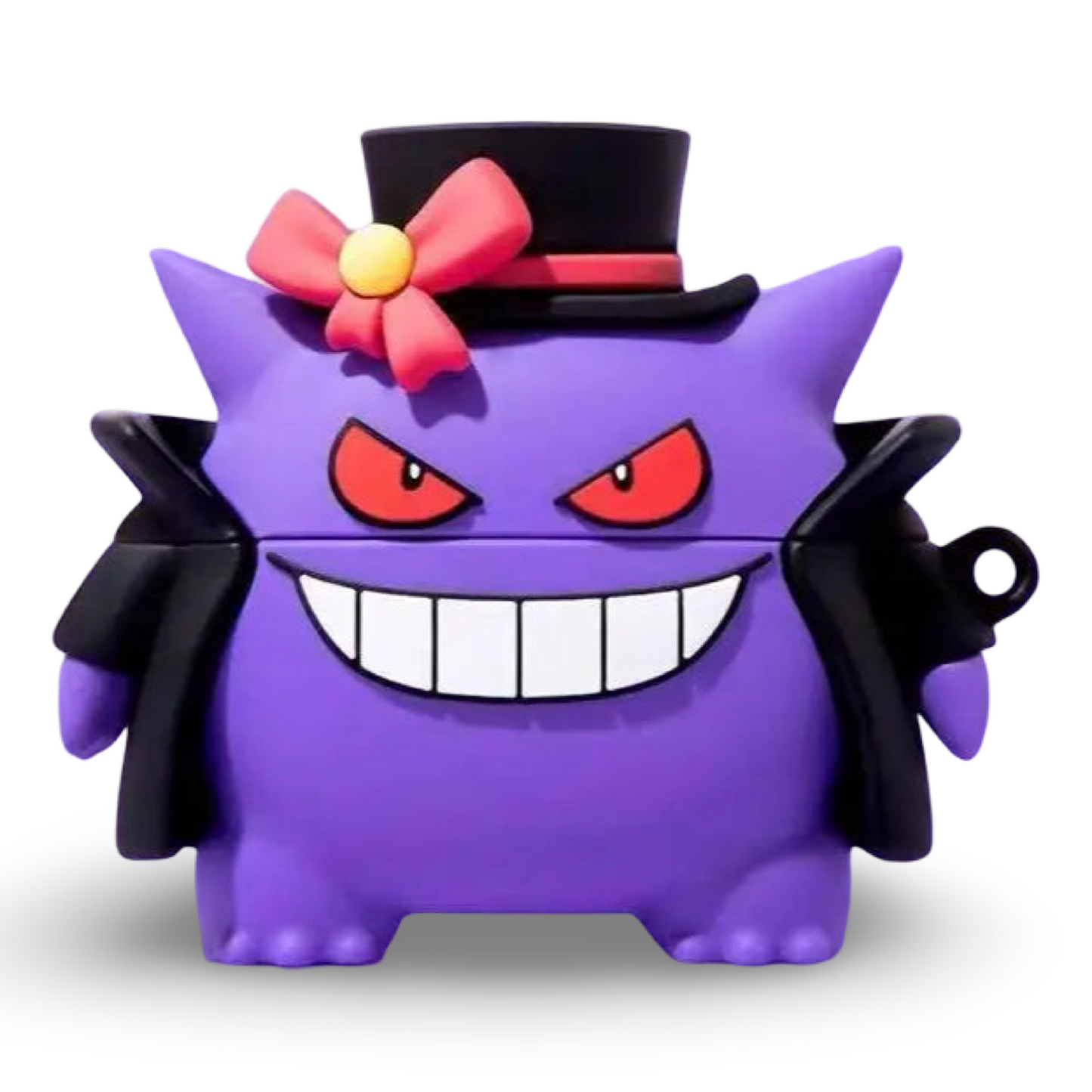 π©π» Gengar Dapper Edition AirPods Case