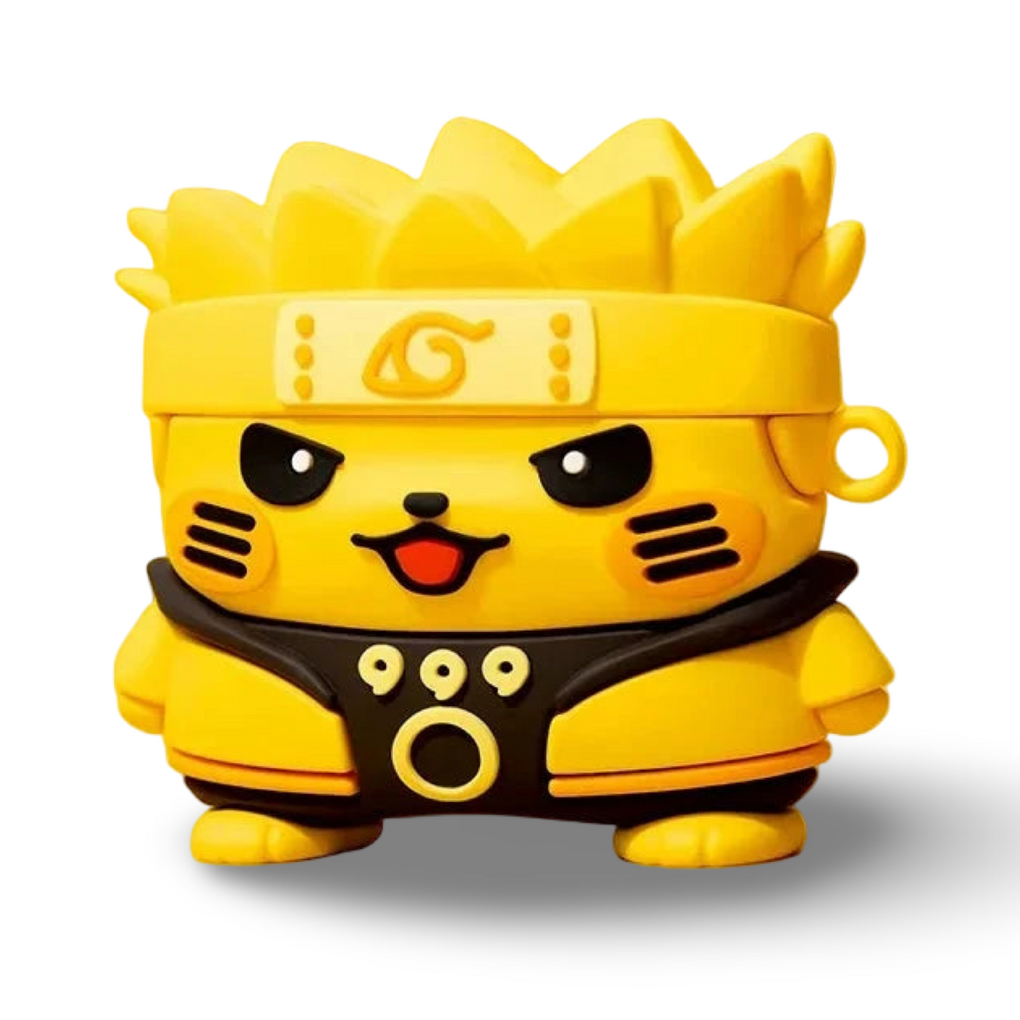 ⚡ Ninja Pikachu AirPods Case – Limited Edition