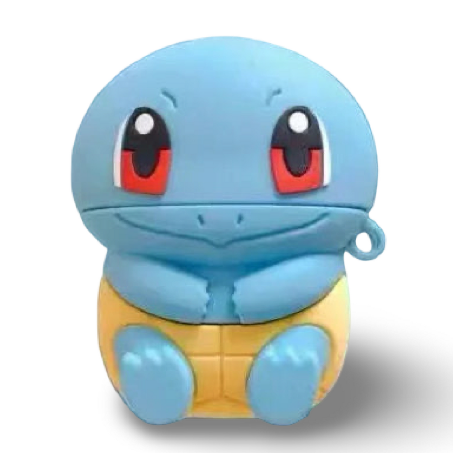 💧 Squirtle AirPods Case – Pokémon Edition