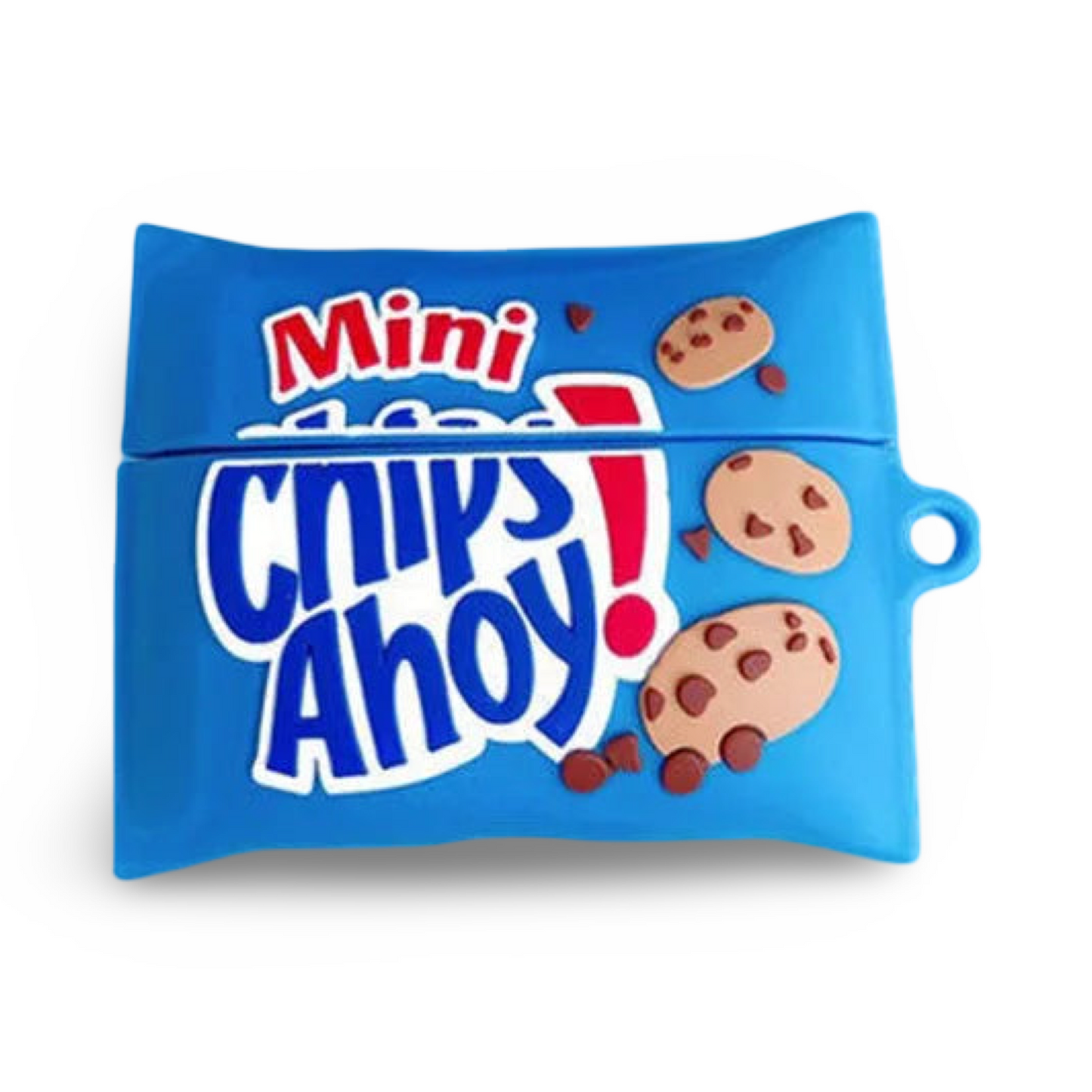 πͺ Mini Chips Ahoy! AirPods Case β Bite-Sized Fun!