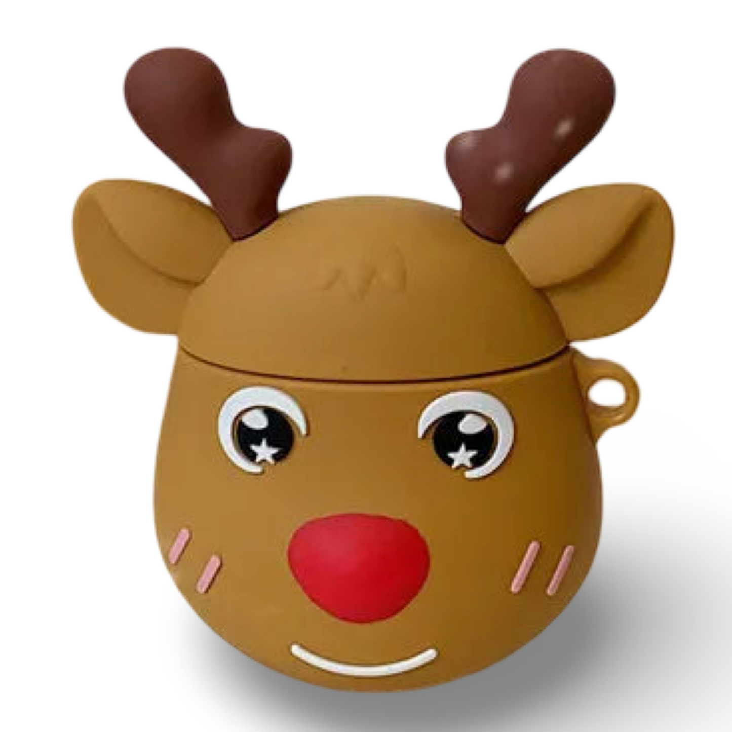 🦌 Rudolph AirPods Case - AirPods 1/2