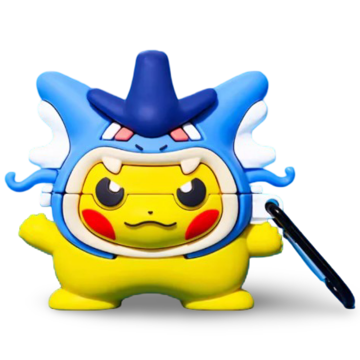 🐉 Gyarados Pikachu AirPods Case