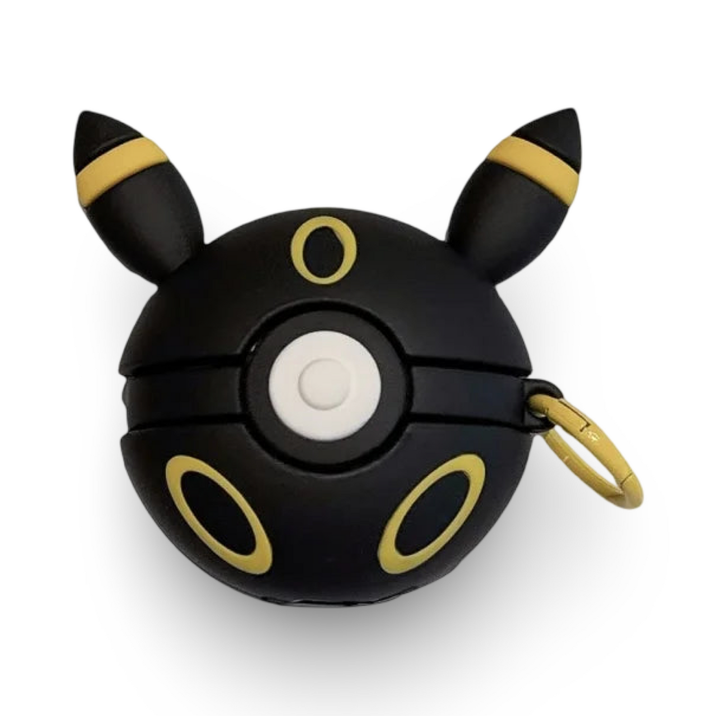 🌙 Umbreon Poké Ball AirPods Case