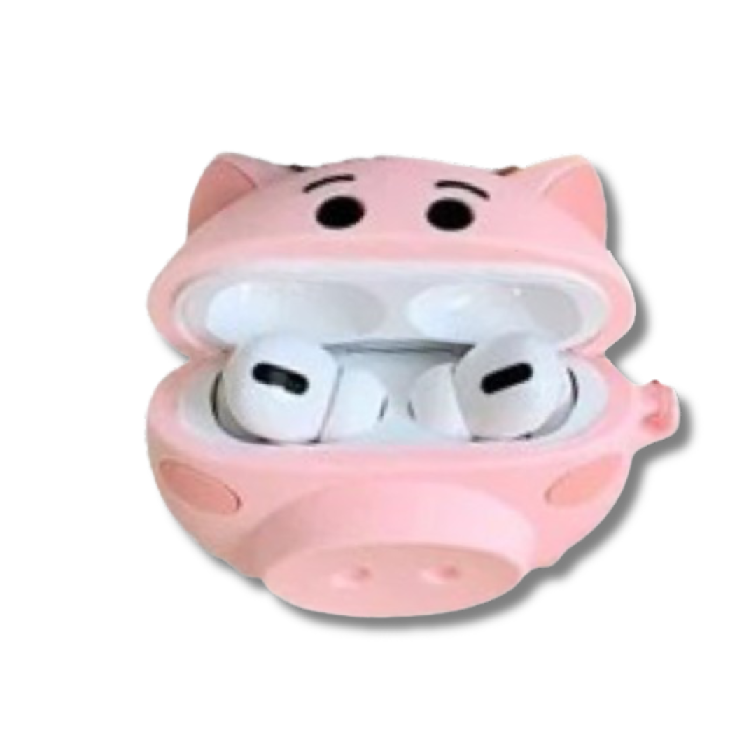 🐷 Hamm AirPods Case