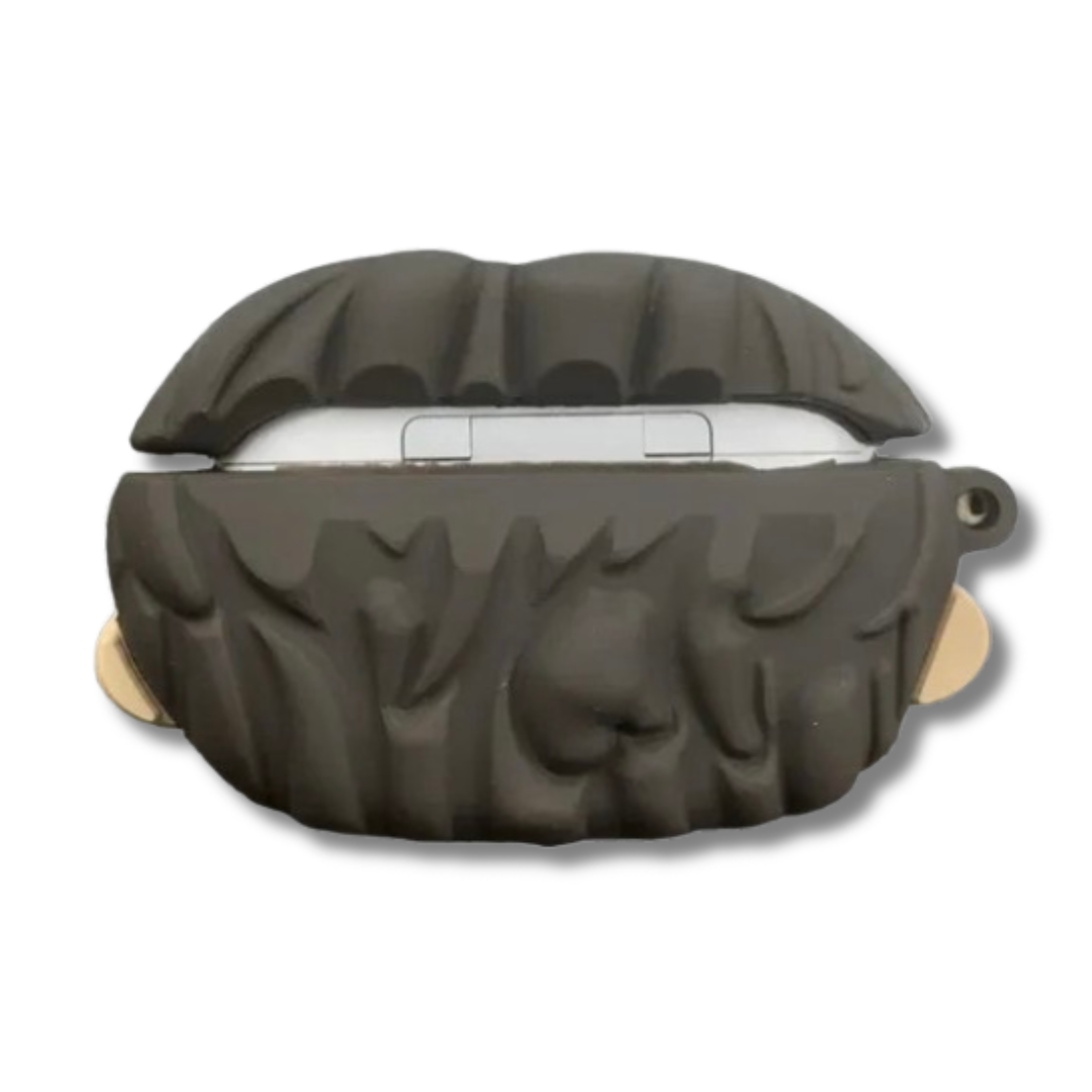 ⚡ Wizard Boy AirPods Case