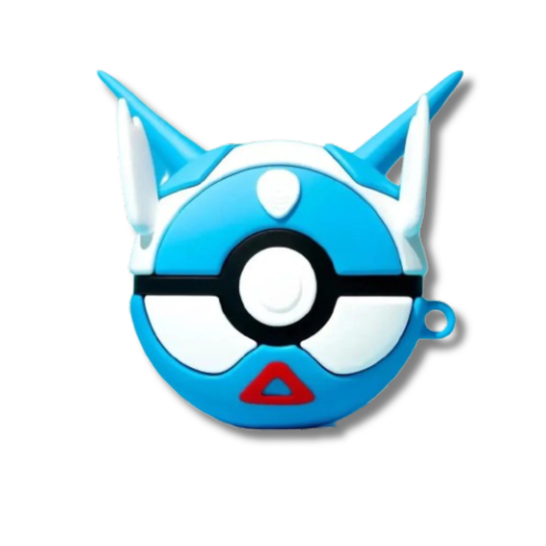 ⚡ Latios Poké Ball AirPods Case