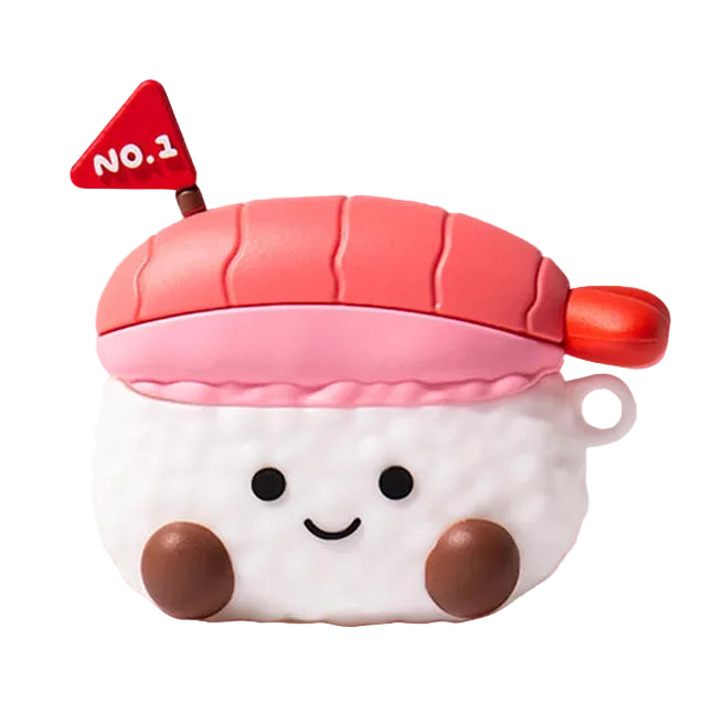 🍣 Sushi AirPods Case