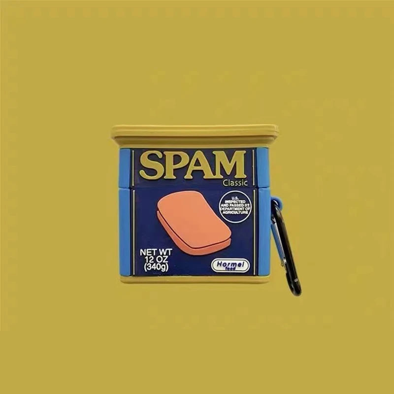 π₯« SPAM Classic AirPods Case