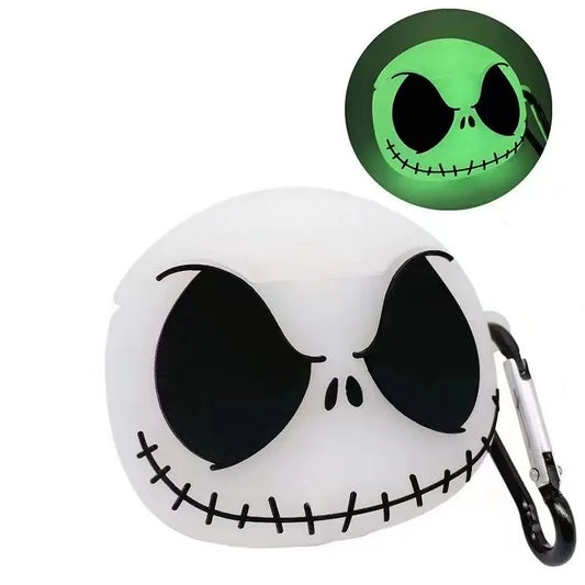 π Jack AirPods Case β Glow-in-the-Dark Edition