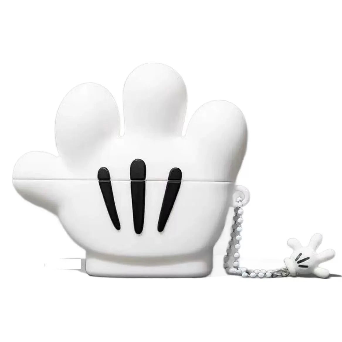 🖐️ Mickey Mouse Glove AirPods Case