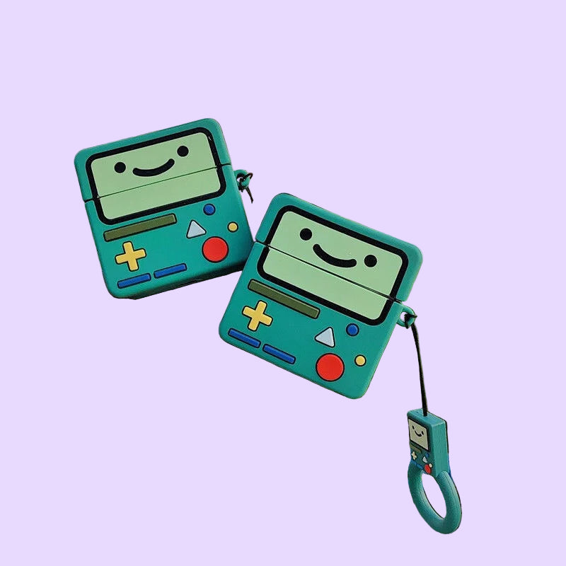 ๐ฎ Retro Game Console AirPods Case โ Press Start to Play!