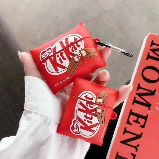 ๐ซ KitKat Inspired AirPods Case