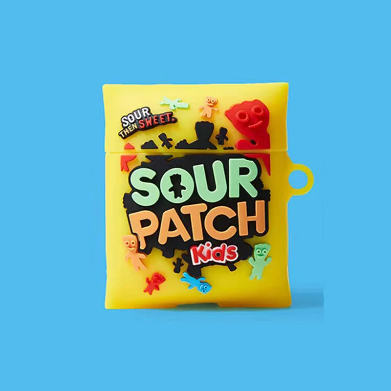 π¬ Sour Patch Kids AirPods Case