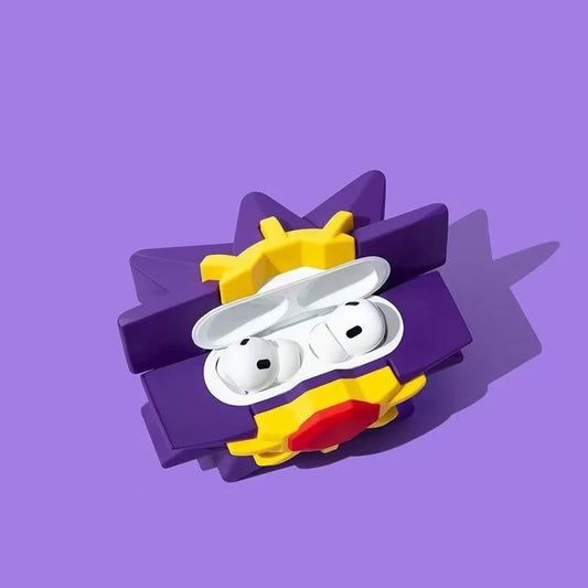 ⭐ Starmie AirPods Case