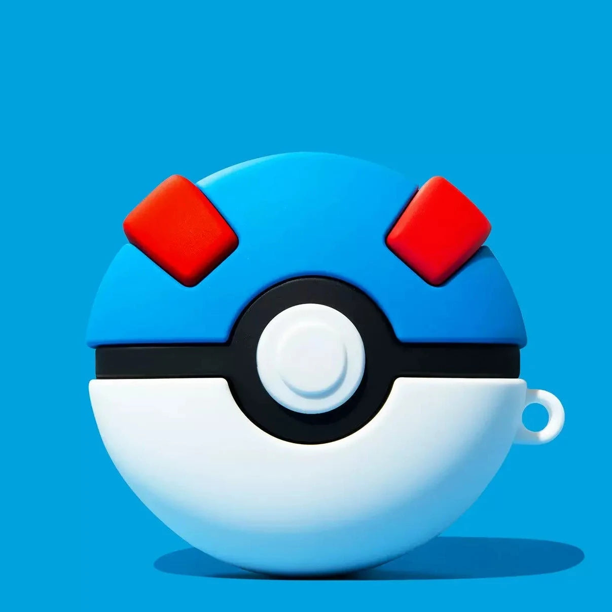 🔵 Great Ball AirPods Case