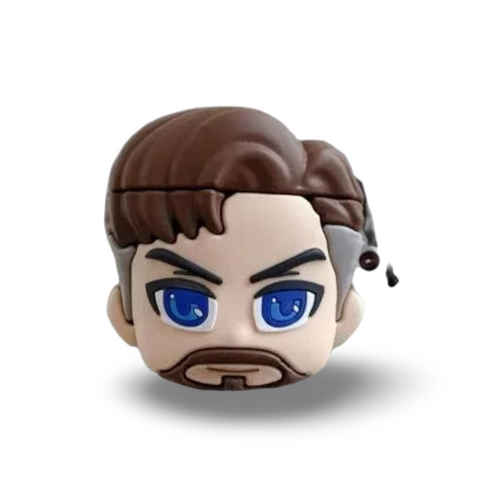 ⭐ DOCTOR STRANGE – AirPods Case