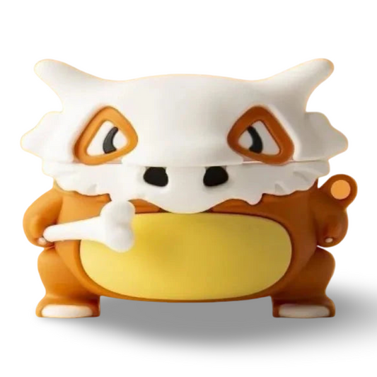 🦴 Cubone AirPods Case