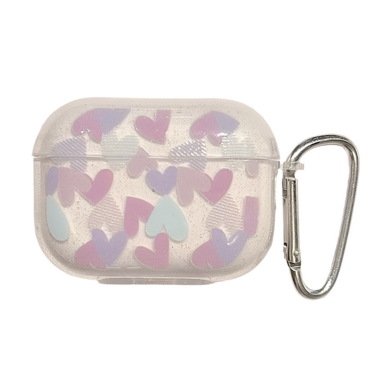 🩷 Hearts & 🙂 Smiles AirPod Case Collection