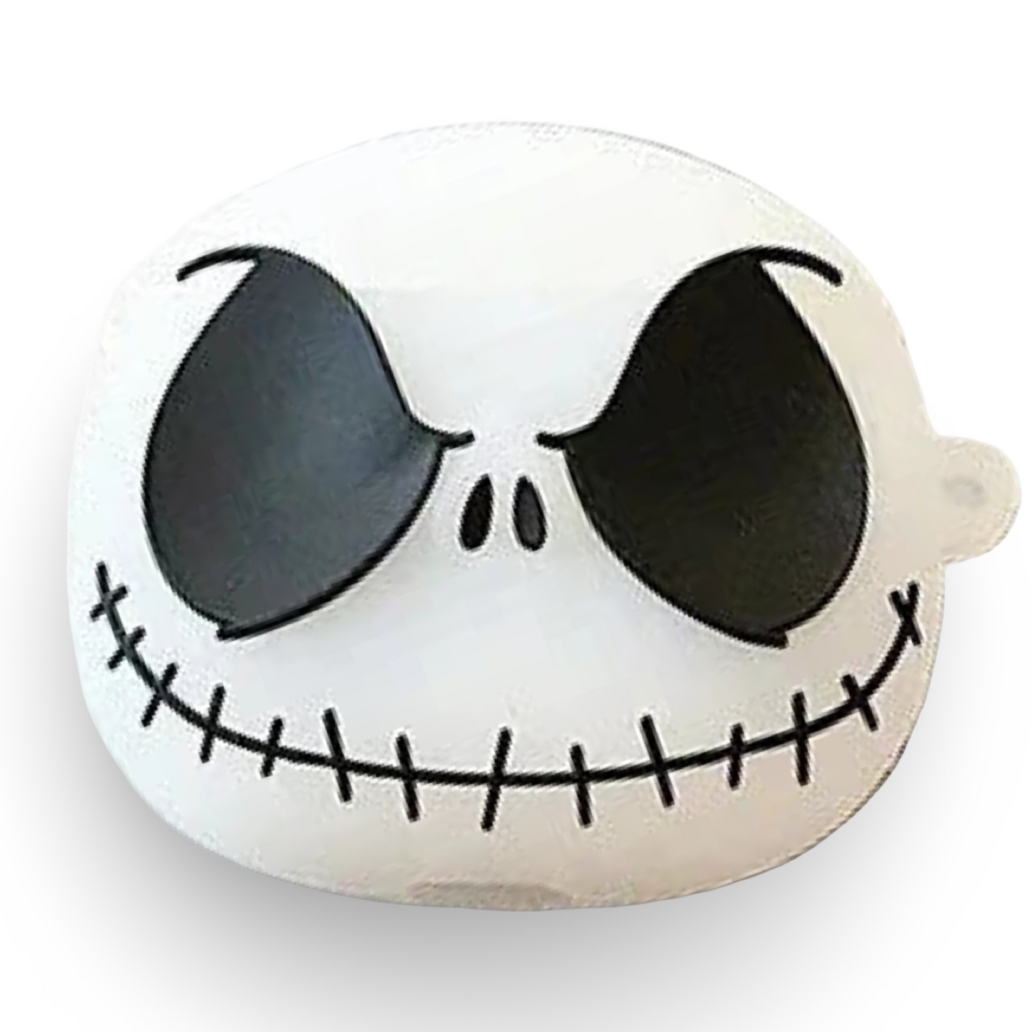 💀 Jack AirPods Case – Glow-in-the-Dark Edition