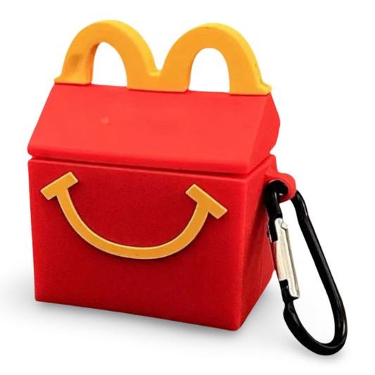 🍟 Happy Meal AirPods Case