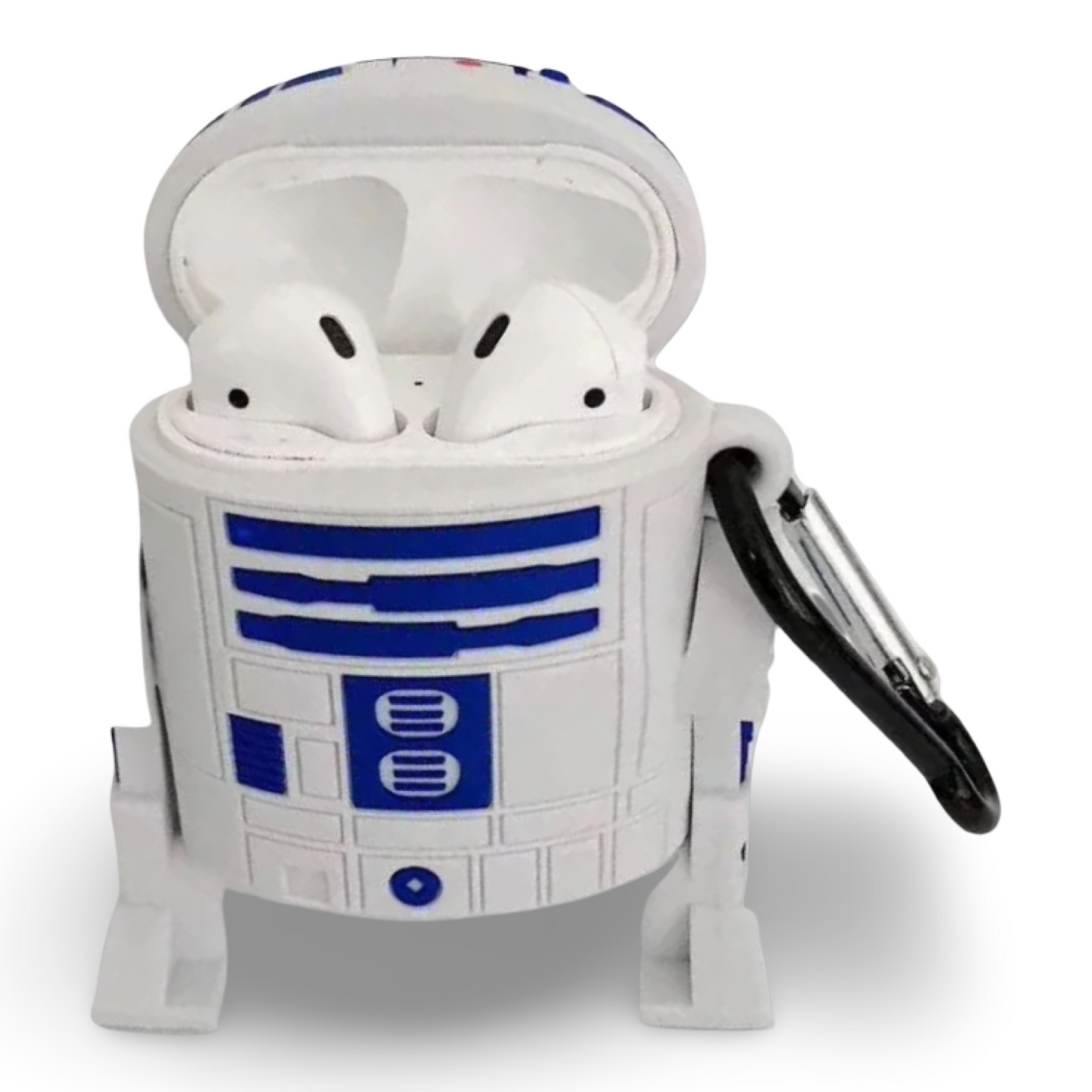⭐ R2-D2 AirPods Case – Star Wars Series