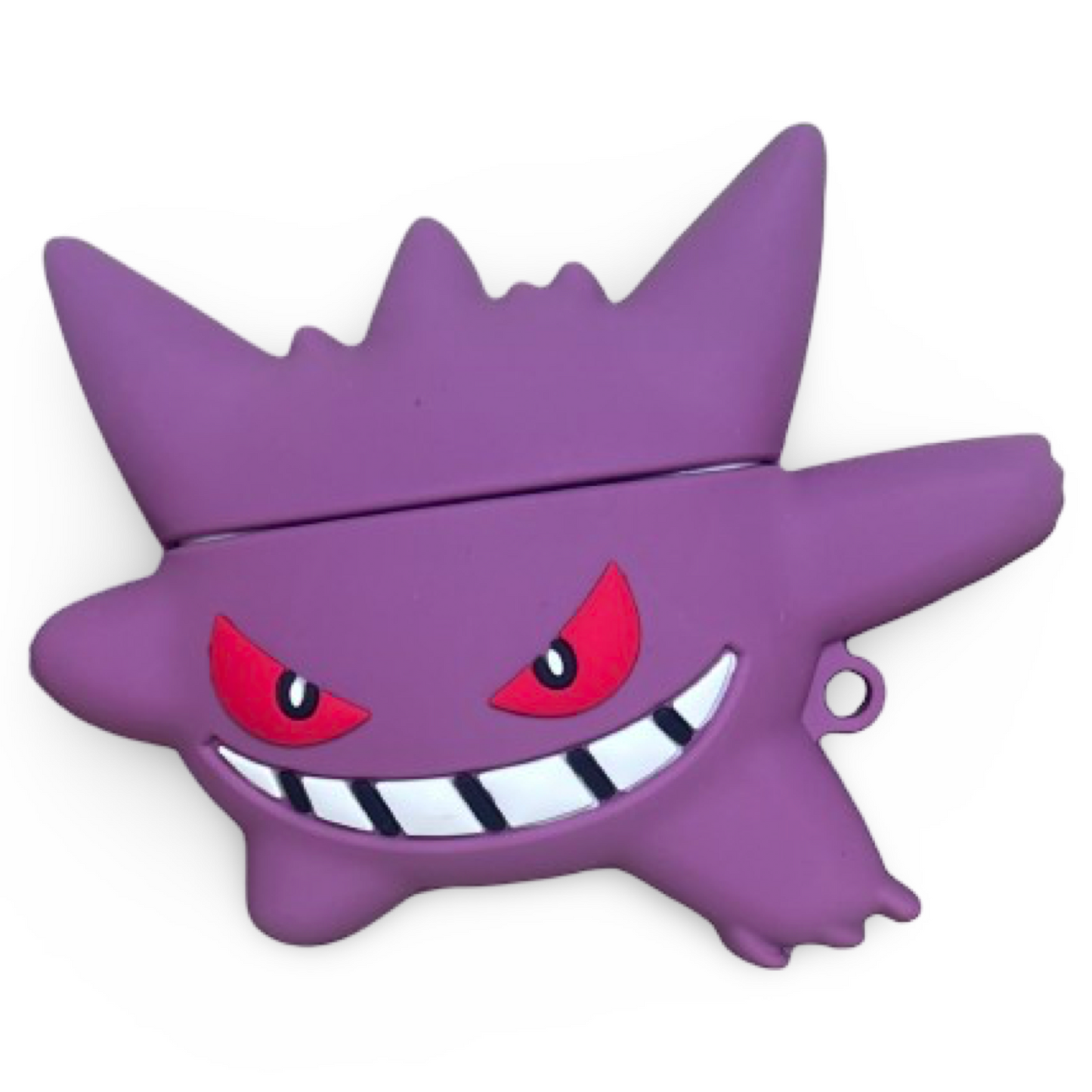 👻 Gengar AirPods Case