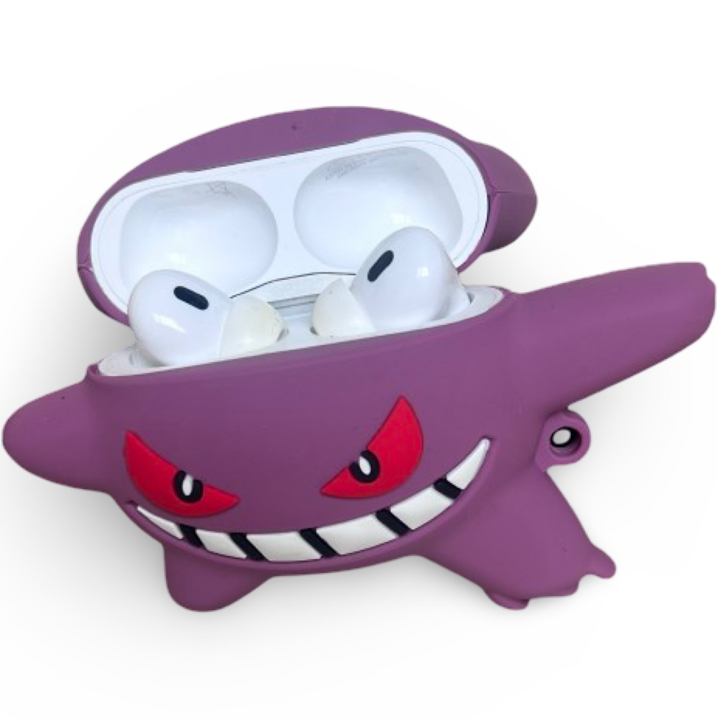 👻 Gengar AirPods Case