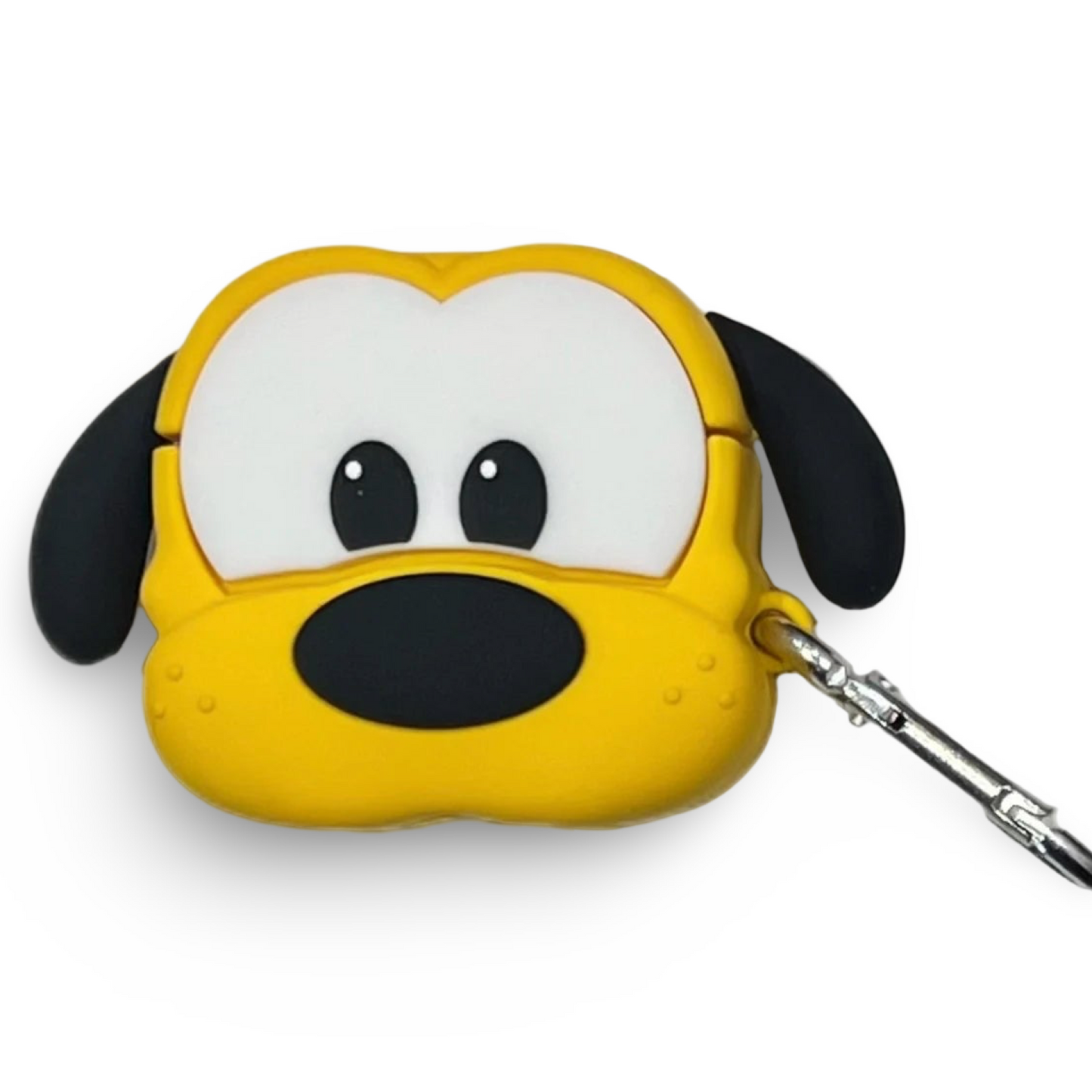 🐶 Pluto AirPods Case
