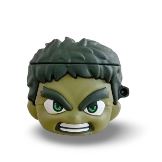 ⭐ HULK – AirPods Case