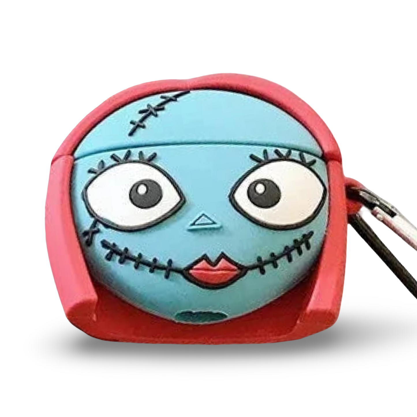 ❤️ Sally AirPods Case – Patchwork Edition