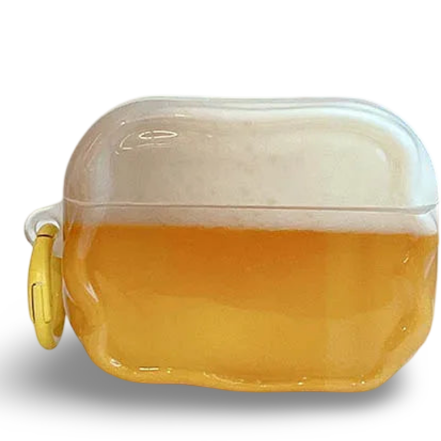 🍺 Beer Mug AirPods Case