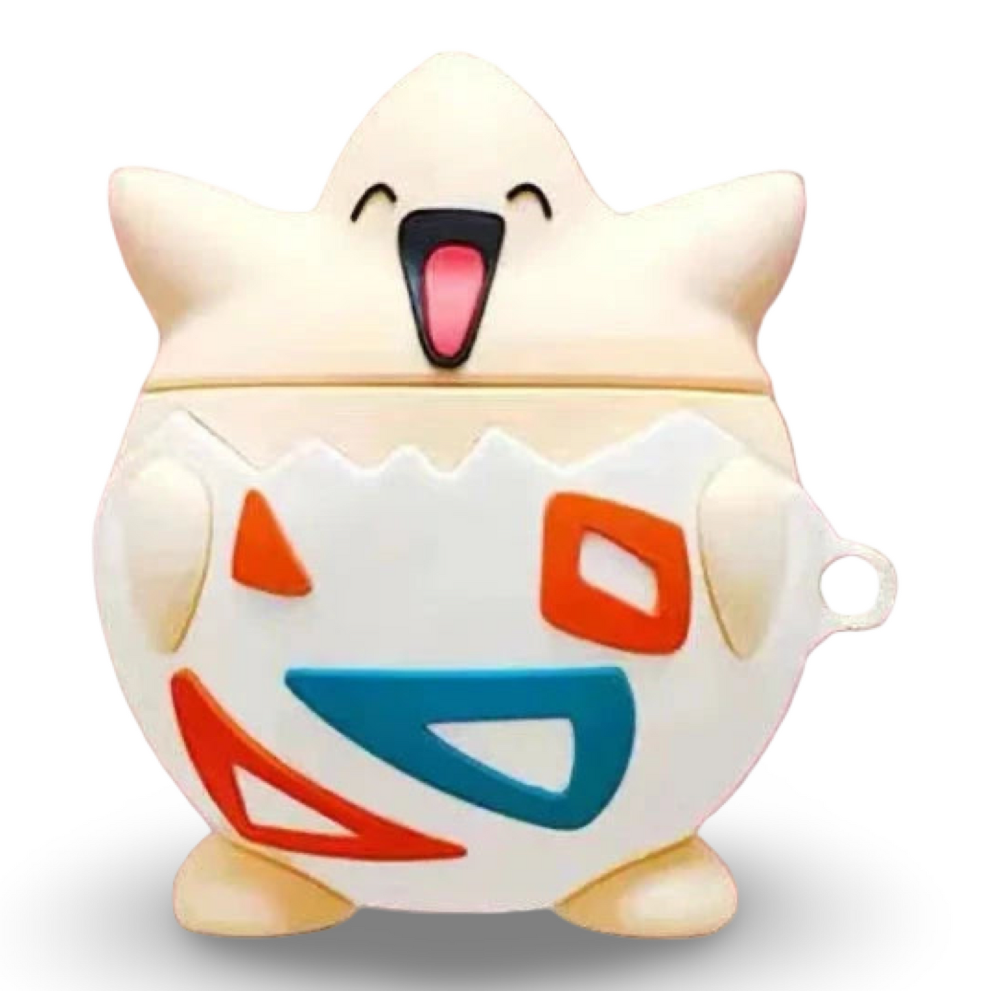 🌟 Togepi AirPods Case – Pokémon Edition