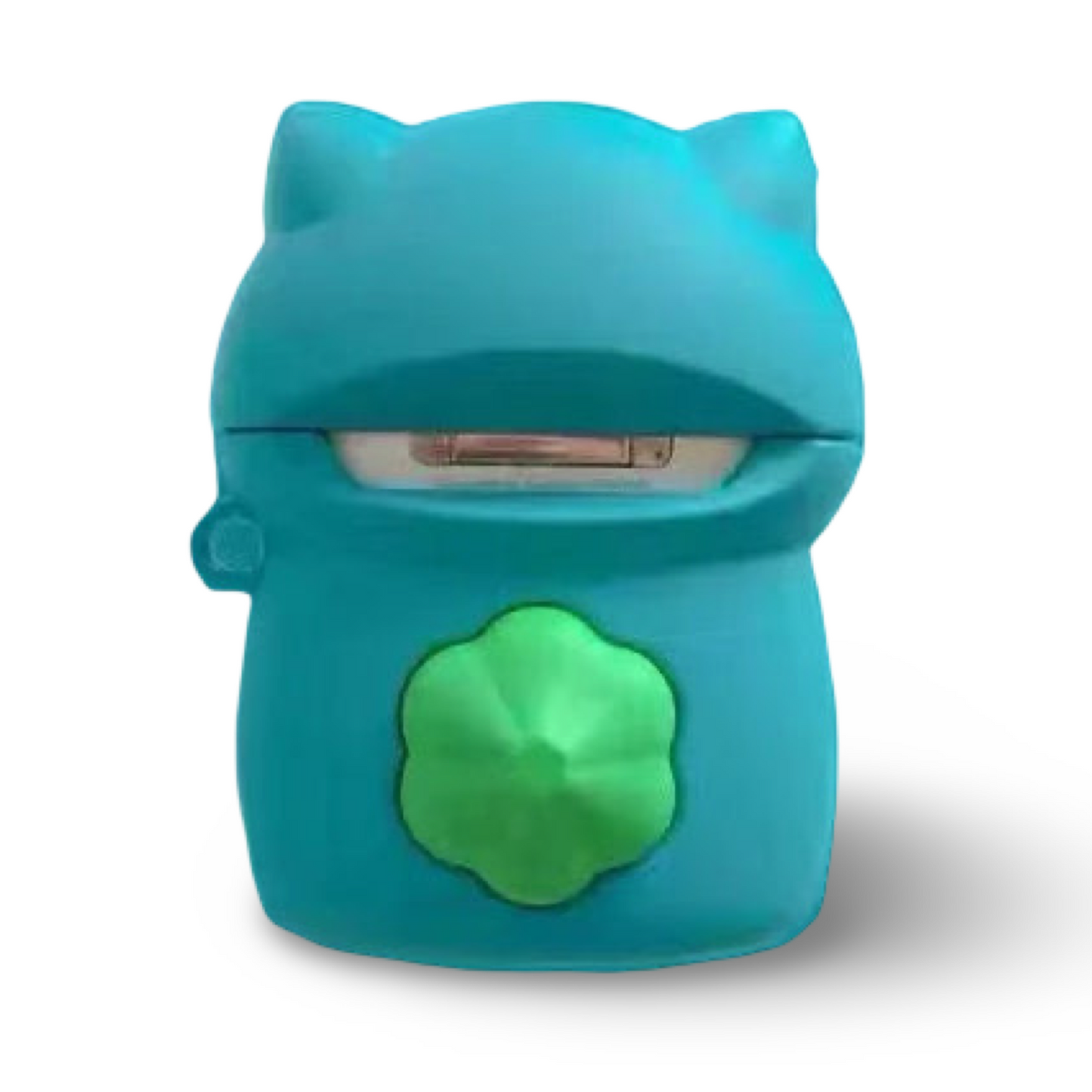 🌿 Bulbasaur AirPods Case – Pokémon Edition