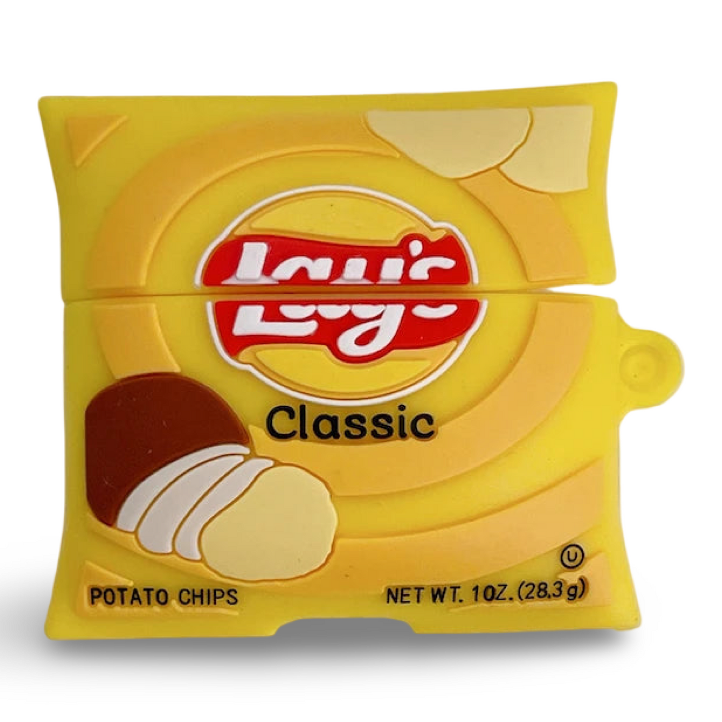 🥔 Lay’s Classic Chips AirPods Case
