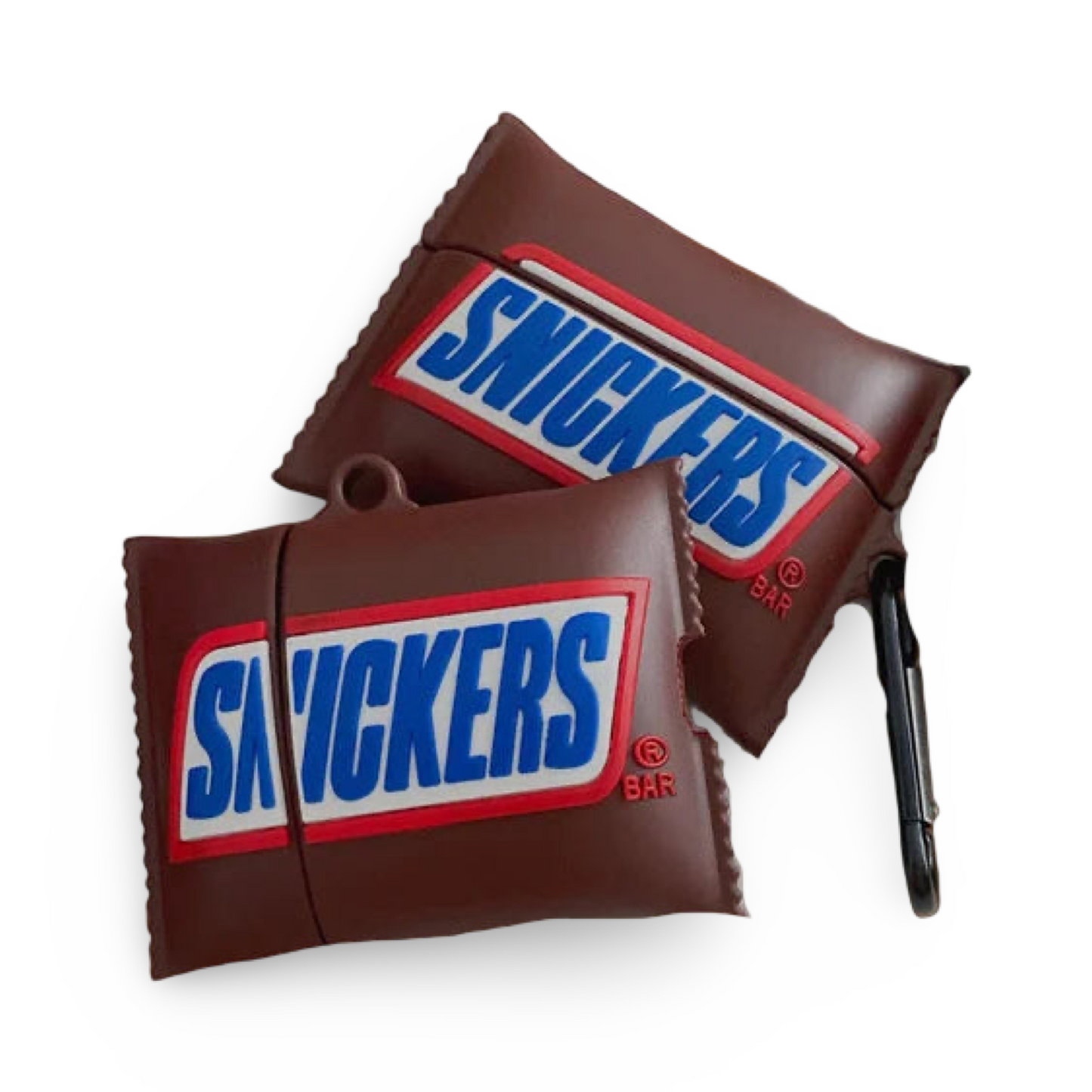 🍫 Snickers Bar AirPods Case