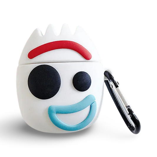 ✨ Forky AirPods Case