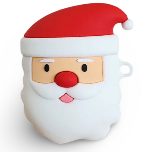 🎅 Santa AirPods Case - AirPods 1/2