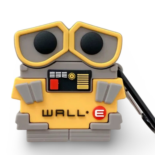 ✨ WALL•E AirPods Case