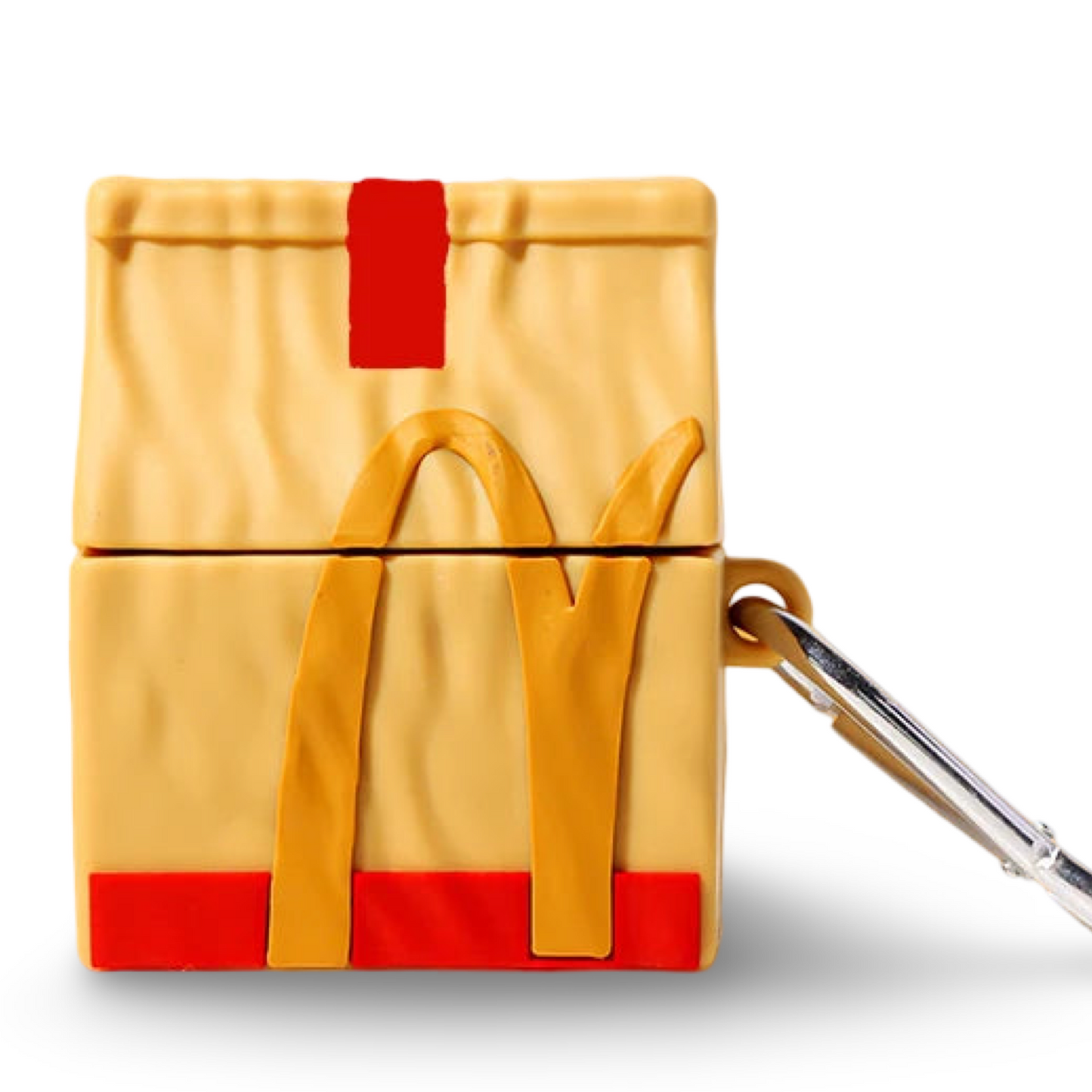 🍟 Maccas Fries Bag AirPods Case