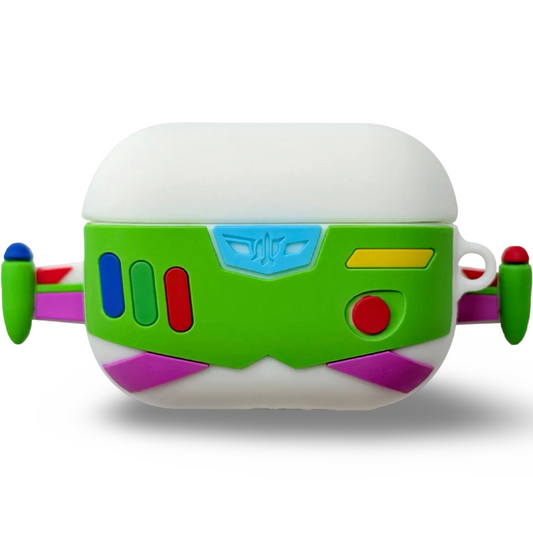 ✨ Buzz Lightyear AirPods Case