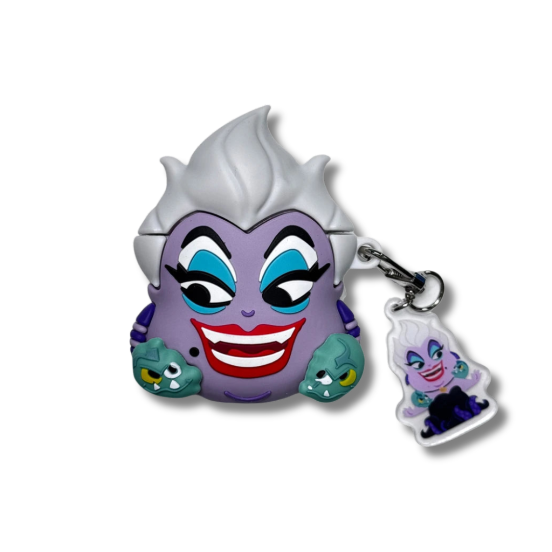 Ursula AirPods Case