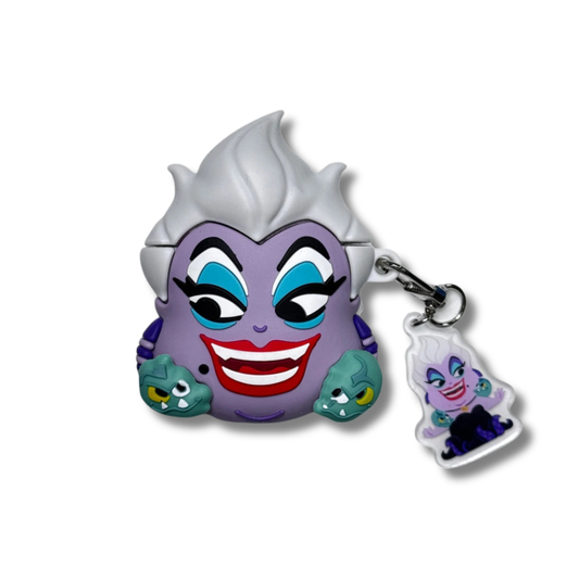 Ursula AirPods Case