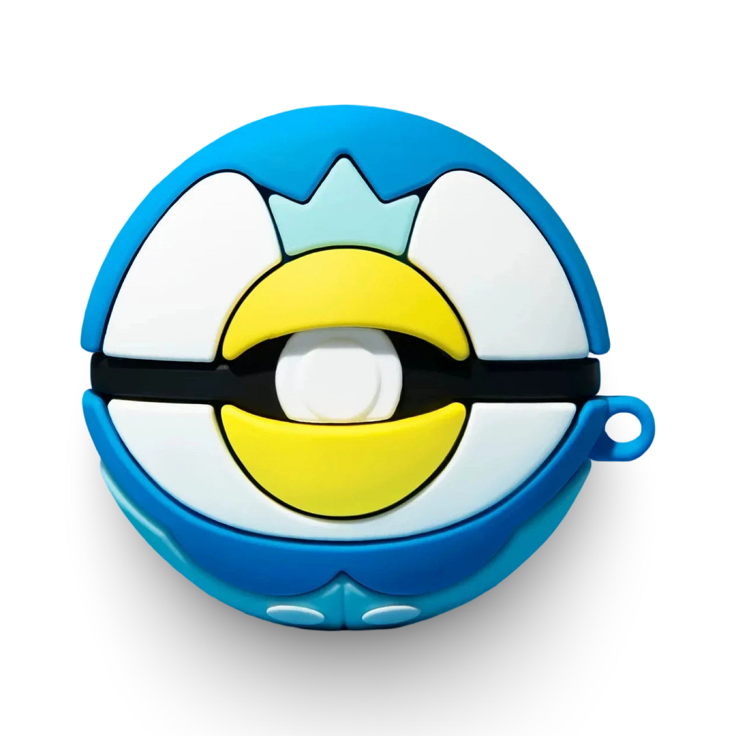 Piplup Poké Ball AirPods Case