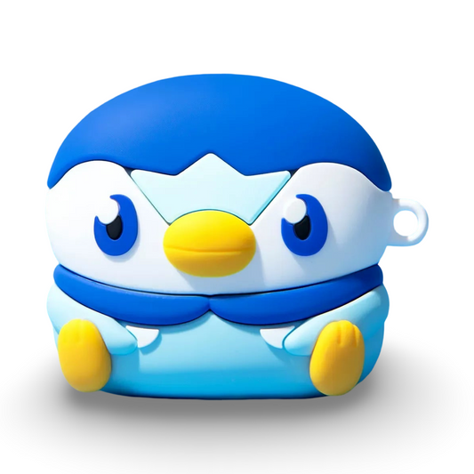 💙 Piplup AirPods Case