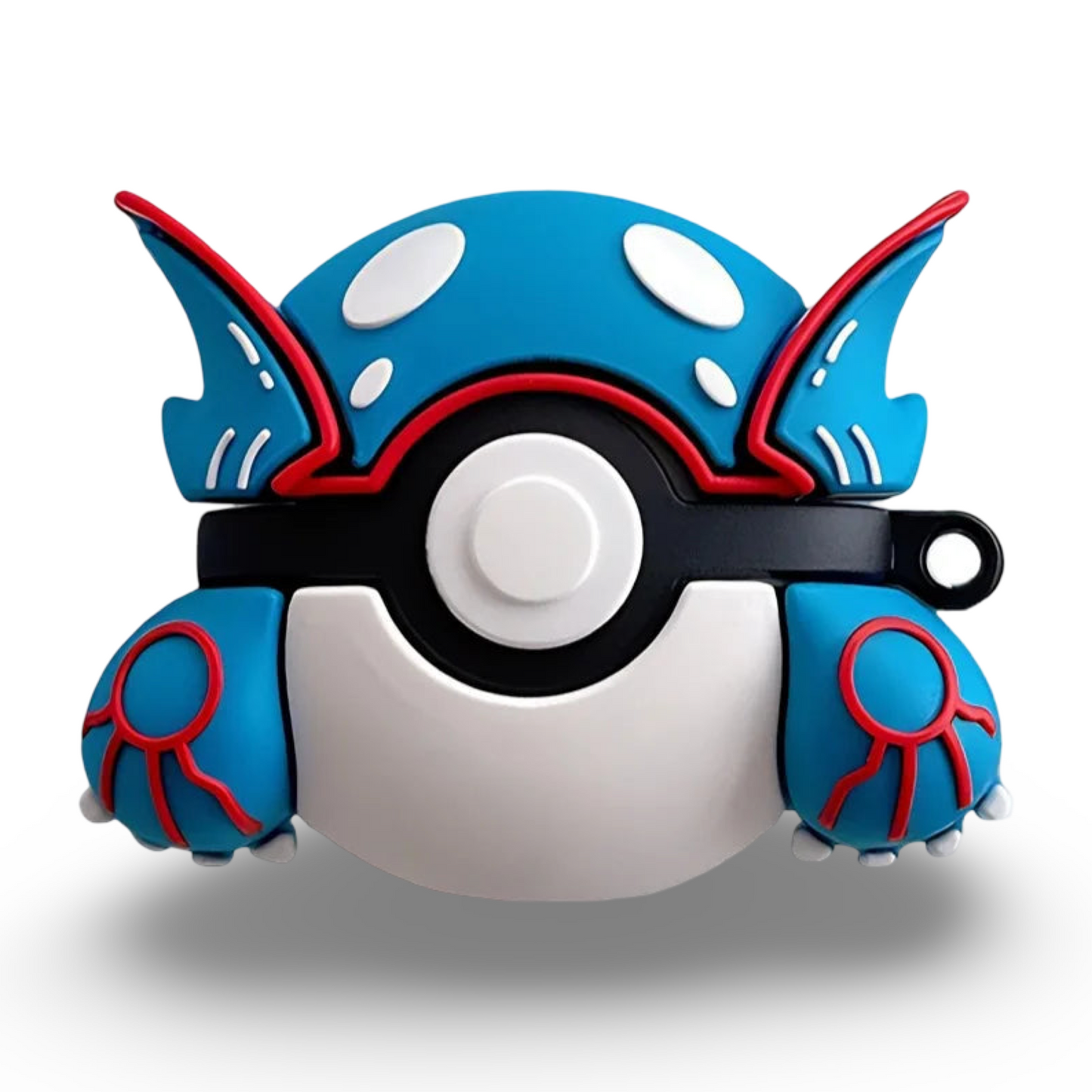 🌊 Kyogre Poké Ball AirPods Case